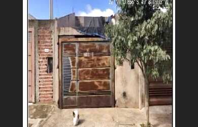 Imagem: BAURU - Casa Padrão - PARQUE SANTA CANDIDA