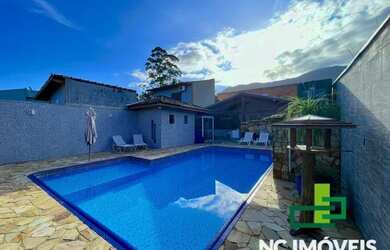 Imagem 2: Venda Charmosa Casa No Portal do Patrimônium