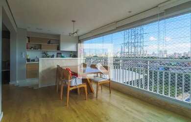 Imagem 15: Apartamento para Aluguel - Mooca, 2 Quartos, 105 m2