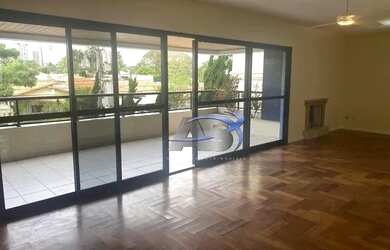 Imagem: O apartamento possui 3 Dormitórios, 3 Banheiros, 3 Vagas na