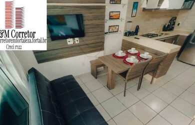 Imagem 6: Apartamento por Temporada A Partir R$ 170,00 na Praia De Iracema Fortaleza-CE...
