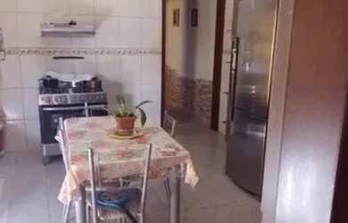 Imagem 10: Casa na Condor. 999m² de Área, 1 Vaga na garageme3 Dormitórios