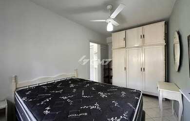 Imagem 14: Apartamento Mobiliado Para Aluguel 1 Quarto no Centro - Balneário Camboriú