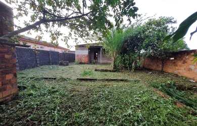 Imagem 2: Terreno no Novo Horizonte