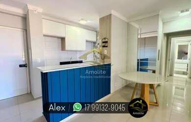 Imagem 7: APARTAMENTO CONDOMÍNIO GREEN PLAZA EM SÃO JOSÉ DO RIO PRETO