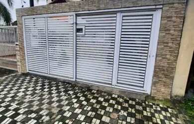 Imagem 10: Casa para venda com 90 metros quadrados com 2 quartos em Vera Cruz Mongaguá...