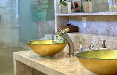 Imagem 8: CASA CAMBOINHAS NITERÓI SIMPLESMENTE ESPETACULAR 470M² DE ÁREA CONSTRUÍDA TERRENO 360M²