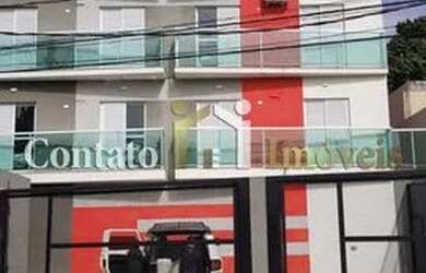 Imagem: O apartamento possui 3 Dormitórios, 2 Banheiros, 2 Vagas na
