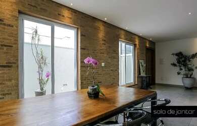 Imagem 3: casa loft urbanova - em frente ao Parque Ribeirão Vermelho