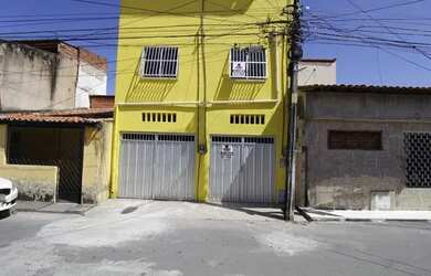 Imagem: A casa possui 3 Dormitórios, 2 Banheiros e 60m² de Área e