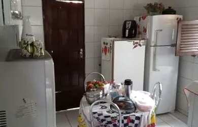 Imagem 4: .casa em São Geraldo 2. 1 Vaga na garageme2 Dormitórios