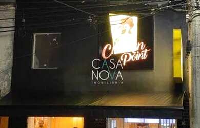 Imagem 10: Ponto, 100 m² - venda por R$ 200.000 ou aluguel por R$ 5.600/mês - Embaré...