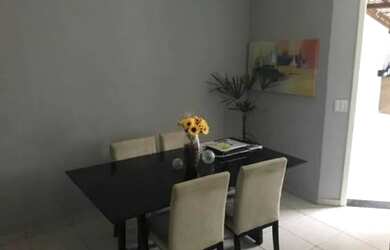 Imagem 3: Apartamento para venda com 55 metros quadrados com 3 quartos em Itapuã...