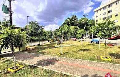 Imagem 14: CAXIAS DO SUL - Apartamento Padrão - Nossa Senhora das Graças