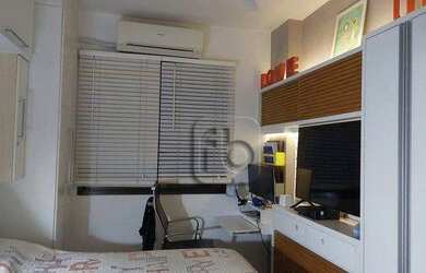 Imagem 11: Apartamento com 3 dormitórios à venda, 105 m² por R$ 720.000,00 - Freguesia de Jacarepaguá