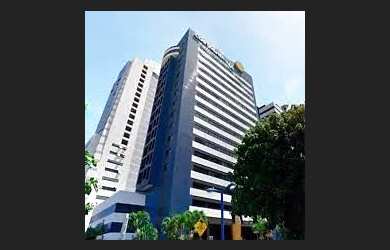 Imagem: O depósito possui 1 Vaga na garagem, 30m² de Área e está