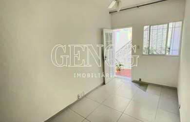 Imagem: A casa possui 1 Dormitório, 1 Banheiro, 40m² de Área e está