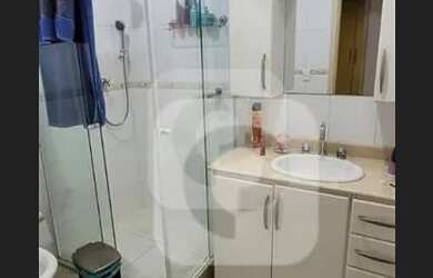 Imagem 5: 0 - Cobertura 3 quartos, sendo 1 suíte