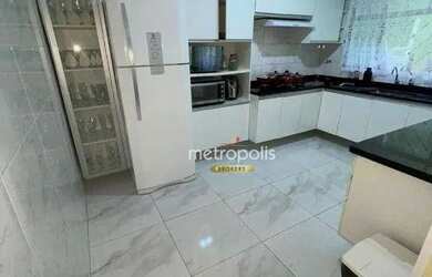 Imagem: A casa à venda possui 3 Dormitórios, 5 Banheiros, 2 Vagas