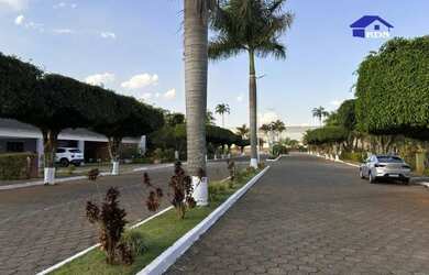 Imagem: O terreno possui 819m² de Área e está localizado em Ponte