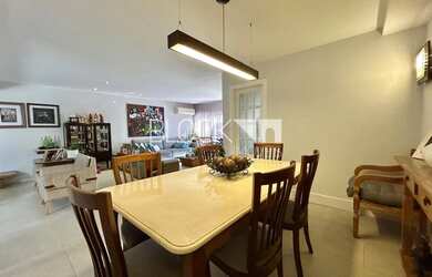 Imagem 12: Recreio dos Bandeirantes Cobertura 4 quartos, sendo 2 suites