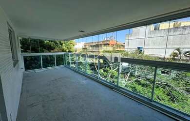 Imagem 1: Barra da Tijuca Apartamento com 3 dormitórios