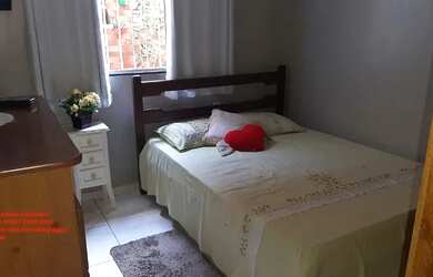 Imagem 6: PC919 Excelente Casa Duplex com 4 Quartos, sendo 1 suíte, Bairro Maria...