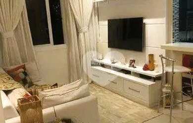 Imagem 10: Apartamento com 1 quarto à venda, 45 m² por R$ 870.000 - Botafogo -...