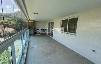 Imagem 5: Barra da Tijuca Apartamento com 3 dormitórios