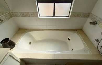 Imagem 3: - Apto Premium - 1 p/andar , em Cruz Alta, 257m2- Suíte Master 02 suítes...