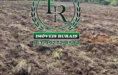 Imagem: A chácara está localizado em Plano Diretor Sul, Palmas à