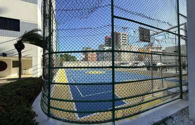 Imagem 3: Imóvel para venda possui 73 metros quadrados com 3 quartos em Farol -...