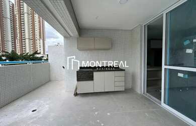 Imagem 4: APARTAMENTO A VENDA NO TATUAPÉ, 3 DORMITÓRIOS, 1 SUÍTE. 2 VAGAS DE...