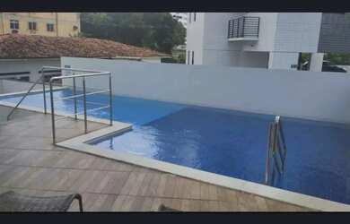 Imagem 6: OPORTUNIDADE Apartamento reformado em Casa Amarela