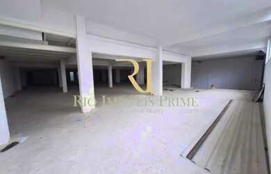 Imagem 2: Gapão de 1.500 m² em Ramos - Primeira Locação