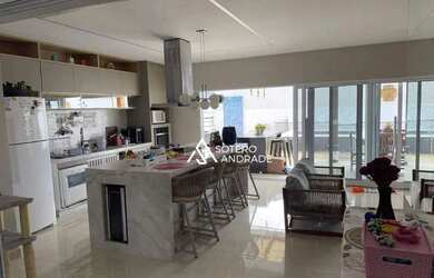 Imagem 9: Casa de alto padrão dentro do Condomínio Costa Nova na praia Massaguaçu