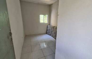 Imagem 4: Perto do metrô Estácio. 1 Banheiroe1 Dormitório