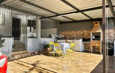 Imagem 6: Casa à venda 02 quartos sendo 01 Suíte no bairro Belmonte - Volta Redonda/RJ