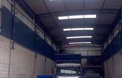 Imagem 2: Galpão Penha. 240m² de Área