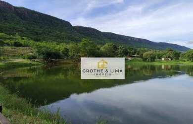 Imagem: A fazenda possui 178m² de Área, Imóvel novo e está localizado