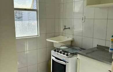 Imagem 2: Imóvel para aluguel tem 46 metros quadrados com 1 quarto em Chame-Chame...