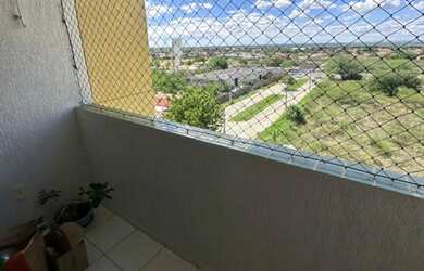 Imagem 13: Apartamento à venda no Residencial Clóvis Ciarlini