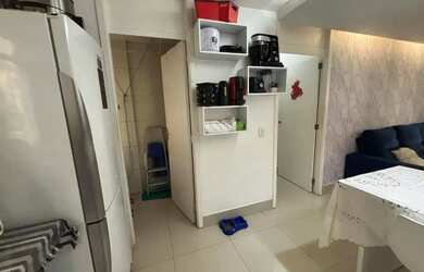 Imagem 14: RESIDENCIAL VIVER ANANINDEUA Apartamento Térreo à Venda Ananindeua/PA