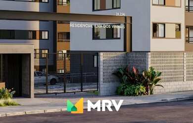 Imagem 3: 032 Lançamento MRV Ilha dos Vinhais Oportunidade Imperdível Chegou o...