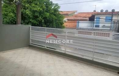 Imagem 6: Sobrado em Rua Isabel Augusta de Arantes - Vila Quirino - Caçapava/SP