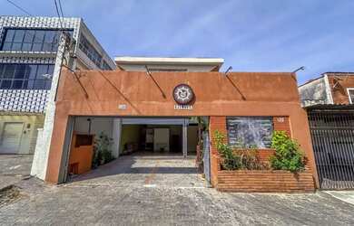 Imagem: Loja de rua para venda em Ipiranga, 265m²