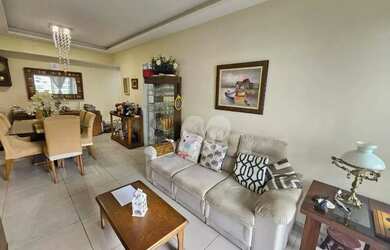 Imagem 9: Apartamento com 3 suítes à venda, 92 m² por R$ 740.000 - Recreio dos...