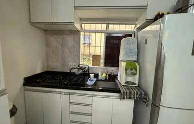 Imagem 16: RESIDENCIAL VIVER ANANINDEUA Apartamento Térreo à Venda Ananindeua/PA