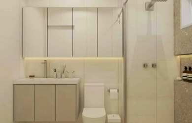 Imagem 4: Apartamento em Boqueirão, Apartamento em Santos, Apartamento com 2 dorms,...