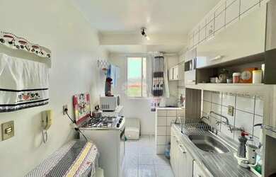 Imagem 8: Apartamento à venda no Residencial Paineiras - 2 Dormitórios!